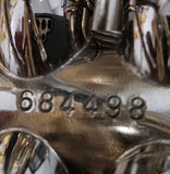 Holton Nickel Silver H289M Merker Matic Double French Horn (Free Postage Lower 48 States)