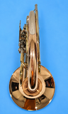 Holton H181 Gold Brass Double French Horn (Free Shipping Lower 48 States)