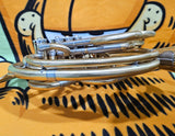 Yamaha 561/667 Modified Yellow Brass Double French Horn (Free Postage Lower 48 States)