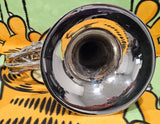 Conn 8D Eastlake Nickel Silver Double French Horn (Free Postage Lower 48 States)