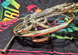 Holton H378 Yellow Brass Double French Horn "Great Compression" (Free Shipping Lower 48 States)