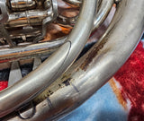 Conn 8D Elkhart Indiana M Series Double French Horn (Free Postage Lower 48 States)