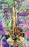 Olds Single B-Flat French Horn "Great Compression" Excellent Condition" Free Postage Lower 48 States