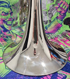 Holton Farkas H179 Nickel Silver Double French Horn (Free postage Lower 48 States)