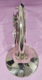 Conn 8D Elkhart N Series Nickel Silver Double French Horn (Free Postage Lower 48 States)