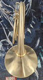 Yamaha 668N Detachable Bell Nickel Silver Double French Horn (Free Shipping Lower 48 States)