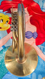 Conn 10D Geyer Wrap Yellow Brass Cut Bell Double French Horn (Free Postage Lower 48 States)