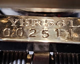 Yamaha YHR 561/88ND Double French Horn (Great Compression!) Free Postage Lower 48 States