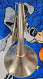 King Eroica Detachable Bell Nickel Silver Double French Horn (Free Postage Lower 48 States)