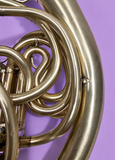 Yamaha YHR-866N Custom Detachable Bell Double French Horn (Free Postage Lower 48 States)