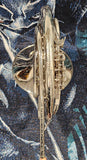 Olds & Son Fullterton California Geyer Wrap Double French Horn (Free Shipping Lower 48 States)