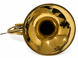 Yamaha 861 Custom Geyer Wrap Double French Horn W/PERFECT COMPRESSION (Free shipping Lower 48 States)
