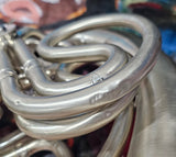 Yamaha 668N Detachable Bell Double French Horn (Free Postage Lower 48 States)