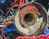 Yamaha 668N Double French Horn (Free Postage Lower 48 States)