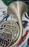 Olds & Son Geyer Wrap Fullerton California Double French Horn (Free Postage Lower 48 States)