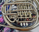 Conn 8D Elkhart Indiana C Series Double French Horn (Free Postage Lower 48 States)