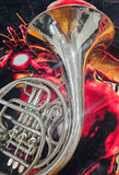 Conn 8D Elkhart Indiana Pre-Letter 600K Series Double French Horn (Free Postage Lower 48 States)