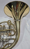 Alexander 107V Compensating Descant French Horn (Free Postage Lower 48 States)