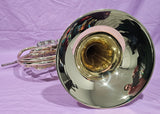 PAXMAN MODEL 27 MYDC Double French Horn W / New Protec Case (Free Postage Lower 48 States)