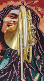 King Fidelio Yellow Brass Double French Horn (Free Shipping Lower 48 States)