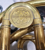 Olds O-45 Lindsey Jones Modified Double Descant Inspired French Horn (Free Postage Lower 48 States