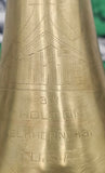 Holton Collegiate B-Flat Single French Horn "Good Compression" Free Shipping Lower 48 States