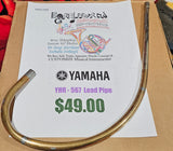 Yamaha YHR-567 Double French Horn Lead Pipe 000,016 (Free Shipping Lower 48 States)