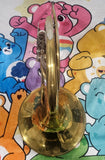 Hans Hoyer GDR Single Bb French Horn W/ A Stop Arm (Free Shipping Lower 48 States)