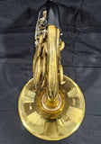 Atkinson AD318 Triple French Horn With Bruce Roberts Lead Pipe (Free Postage Lower 48 States)