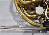 Alexander 103 Double French Horn (Free Shipping Lower 48 States)