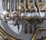 Alexander 107V Compensating Descant French Horn (Free Postage Lower 48 States)