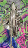 Holton H279 Farkas Nickel Silver Detachable Bell Double French Horn (Free Shipping Lower 48 States)