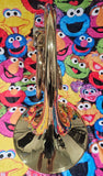 Conn 6D Elkhart Indiana 700K Series Double French Horn (Free Postage Lower 48 States)