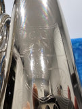 Conn 8D Eastlake Ohio Nickel Silver Double French Horn (Free Postage Lower 48 States)