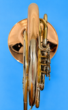 Holton H181 Gold Brass Double French Horn (Free Shipping Lower 48 States)