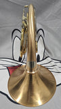 Holton Soloist Rose Brass Bell Double French Horn (Free Postage Lower 48 States)