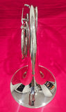 King Eroica 2270 Nickel Silver Double French Horn (Free Postage Lower 48 States)