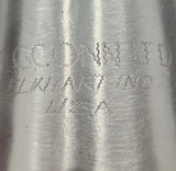 Conn 8D 1961 Elkhart 900K Series Double French Horn (Free Postage Lower 48 States)