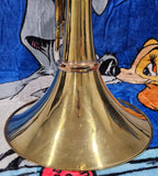 Yamaha YHR-667V Detachable Bell Double French Horn (Free Postage Lower 48 States)