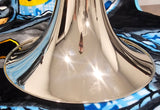 Holton Farkas H179 Nickel Silver Double French Horn (Free postage Lower 48 States)