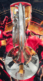 Conn 8D Elkhart Indiana Pre-Letter 600K Series Double French Horn (Free Postage Lower 48 States)