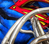 Conn 8D Elkhart Indiana N Series Double French Horn W/ Lawson Lead pipe (Free Postage Lower 48 States)