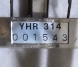 Yamaha YHR-314 Yellow Brass Single F French Horn (Free Postage Lower 48 States)