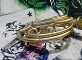 Yamaha 866/ 668 Custom Double French Horn "GREAT COMPRESSION" (Free Shipping Lower 48 States)