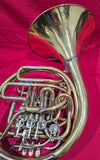 Yamaha YHR-891D Triple French Horn (Free Postage Lower 48 States)