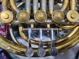 Olds O-45 Lindsey Jones Modified Double Descant Inspired French Horn (Free Postage Lower 48 States