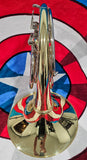Willson CS250 Geyer Knoph Wrap Double French Horn (Free Postage Lower 48 States)