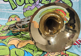 Holton H-378 Double French Horn VERY GOOD COMPRESSION (Free Shipping Lower 48 States)