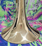 Olds Single B-Flat French Horn "Great Compression" Excellent Condition" Free Postage Lower 48 States