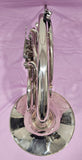 Conn 8D Elkhart N Series Nickel Silver Double French Horn (Free Postage Lower 48 States)